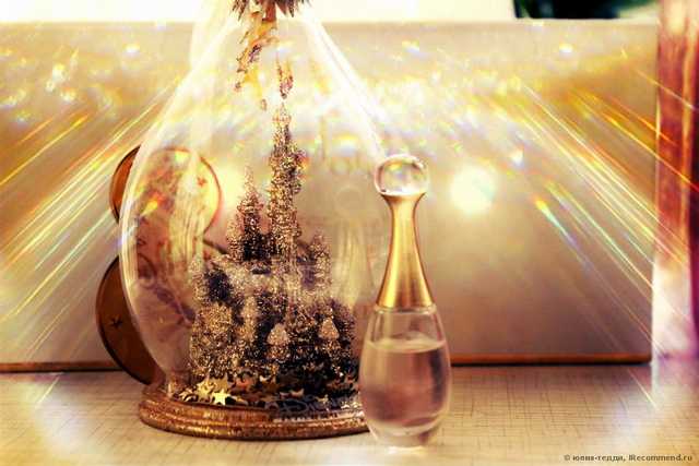 Dior J`adore туалетная вода - фото